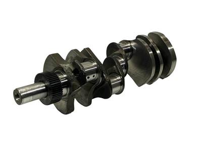 Reconditioned Caterpillar 3208NA Crankshaft