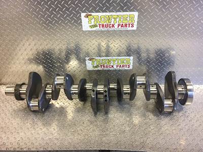 New Aftermarket Caterpillar 3306 Crankshafts