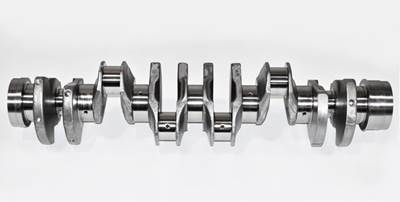 New Aftermarket Caterpillar 3406E Crankshaft w/Wide Journals