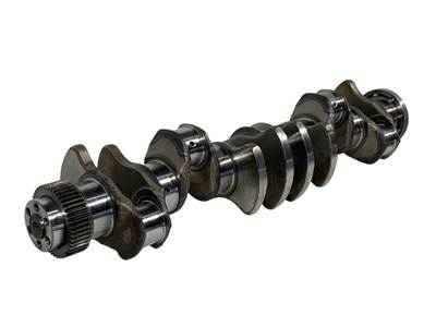 Reconditioned Caterpillar C10 Crankshaft