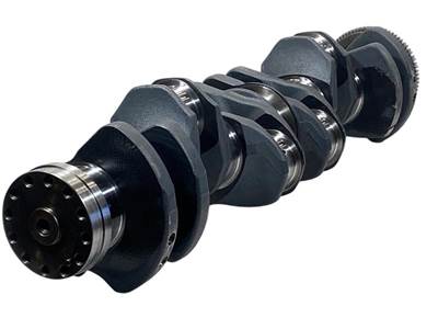 Reconditioned Caterpillar C15 Crankshaft