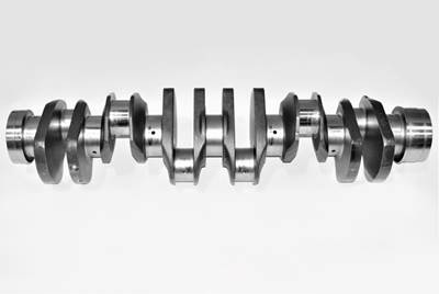 New Aftermarket Caterpillar C15 Acert Crankshaft