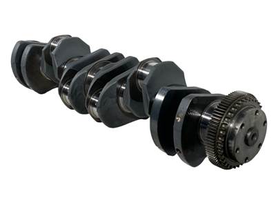 Reconditioned Caterpillar C15 Acert Crankshaft