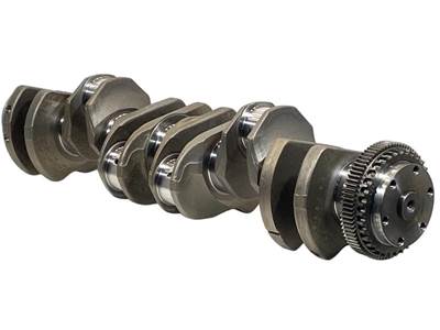 Reconditioned Caterpillar C15 Acert Crankshaft