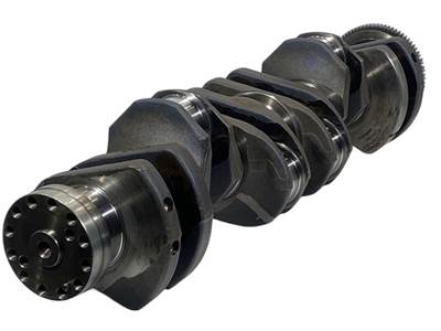 Reconditioned Caterpillar C15 Acert Crankshaft