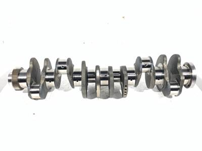 Reconditioned Caterpillar C7 Crankshaft