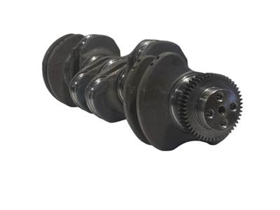 Reconditioned Caterpillar C7 Crankshaft