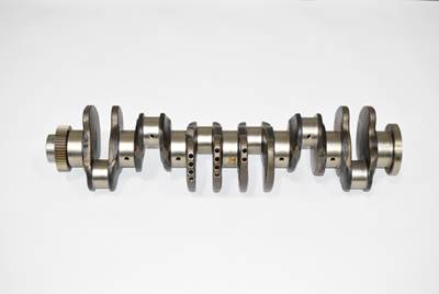 New Aftermarket Caterpillar C7 Acert Crankshaft w/Gear
