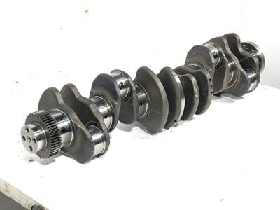 Reconditioned Caterpillar C7 Acert Crankshaft