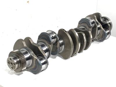 Reconditioned Caterpillar C7 Acert