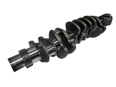 Reconditioned Cummins Big Cam IV Crankshaft