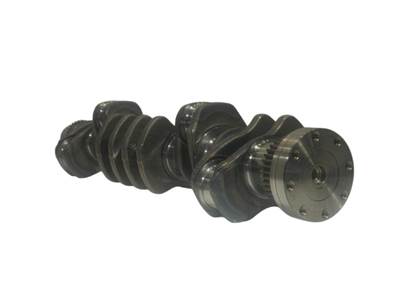 Reconditioned Cummins ISB 6.7L Engine Crankshaft