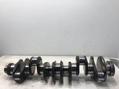 Reconditioned Cummins ISL Crank