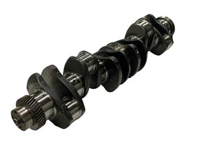 Reconditioned Cummins ISC Crankshaft