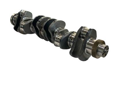 Reconditioned Cummins ISC Crankshaft