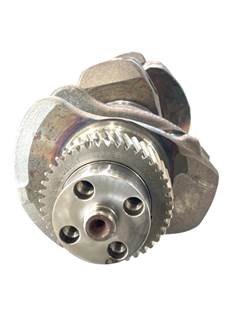 2008 Reconditioned Cummins ISC EGR Crankshaft For Sale | Dorr, MI ...