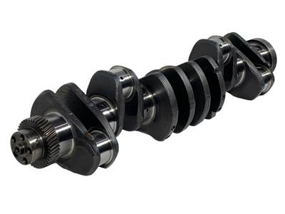 Reconditioned Cummins ISL Crankshaft