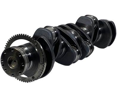 Reconditioned Cummins ISL Crankshaft