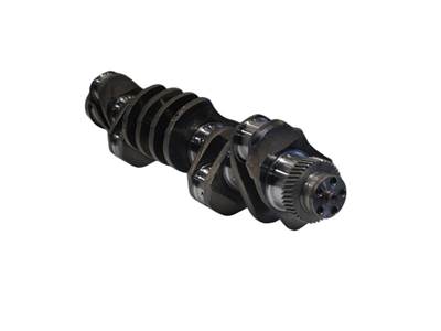 Reconditioned Cummins ISL9 Crankshaft