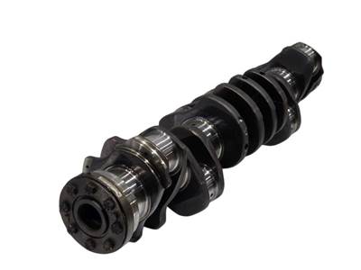Reconditioned Cummins ISL9 Crankshaft
