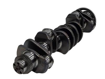 Reconditioned Cummins ISL9 Crankshaft