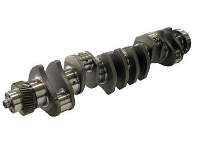 Reconditioned Cummins ISM Crankshaft