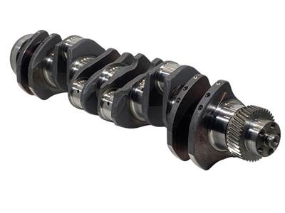 Reconditioned Cummins ISM DPF Crankshaft