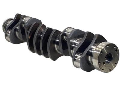 Reconditioned Cummins ISM DPF Crankshaft