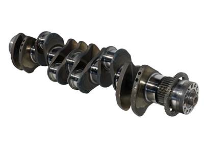 Reconditioned Cummins ISX15 Crankshaft
