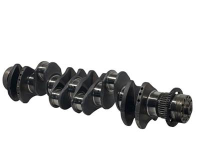 Used Cummins ISX15 Crankshaft