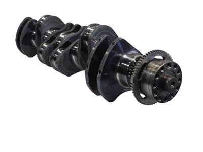 Reconditioned Cummins ISX15 Crankshaft