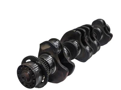 Reconditioned Cummins ISX15 Crankshaft