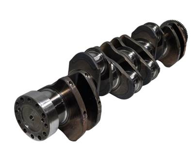 Reconditioned Cummins ISX15 Crankshaft