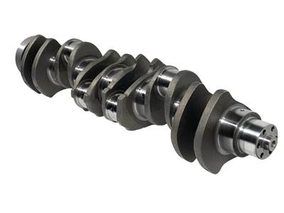 Reconditioned Cummins L10 Crankshaft