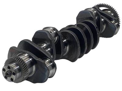 Reconditioned Cummins L9 Crankshaft