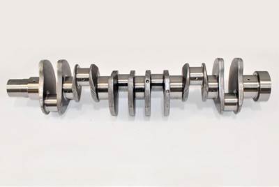 New Aftermarket Cummins N14 Crankshaft w/No Gear