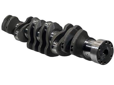 Reconditioned Cummins NH/NT 855 Crankshaft