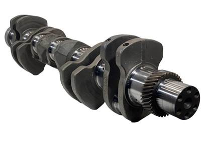 Reconditioned Cummins NT855 Crankshaft