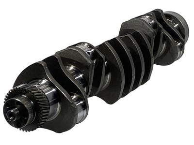 Reconditioned Cummins QSM11 Crankshaft