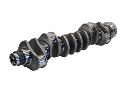 Reconditioned Cummins X12 Crankshaft