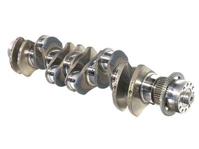 Reconditioned Cummins X15 Crankshaft