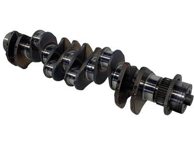 Reconditioned Cummins X15 Crankshaft