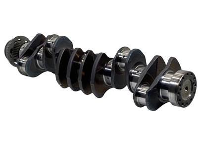 Reconditioned Cummins X15 Crankshaft