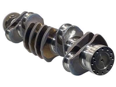 Reconditioned Cummins X15 Crankshaft