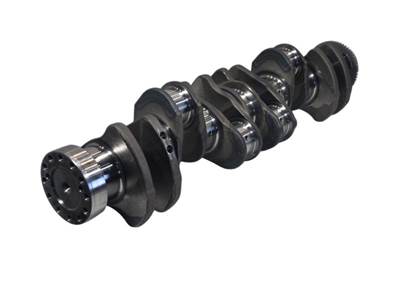 Reconditioned Cummins X15 Crankshaft