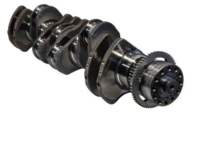 Reconditioned Cummins X15 Crankshaft