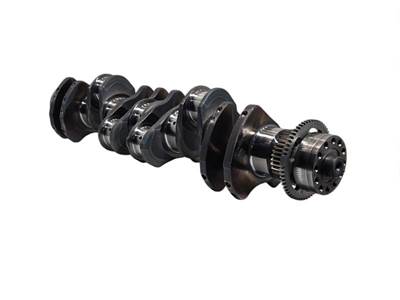 Reconditioned Cummins X15 Crankshaft