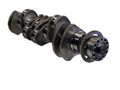 Reconditioned Cummins X15 Crankshaft