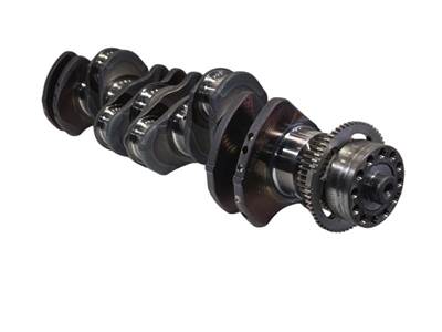 Reconditioned Cummins X15 Crankshaft