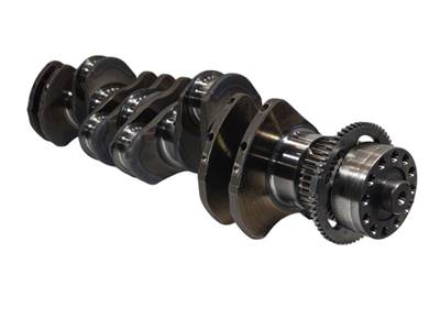 Reconditioned Cummins X15 Crankshaft